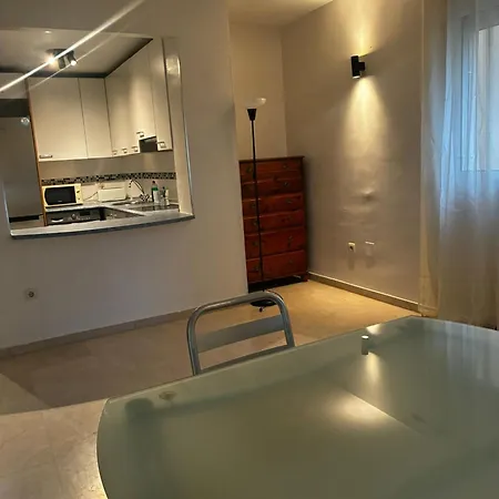 Hawai By On-line Lejlighed Torremolinos